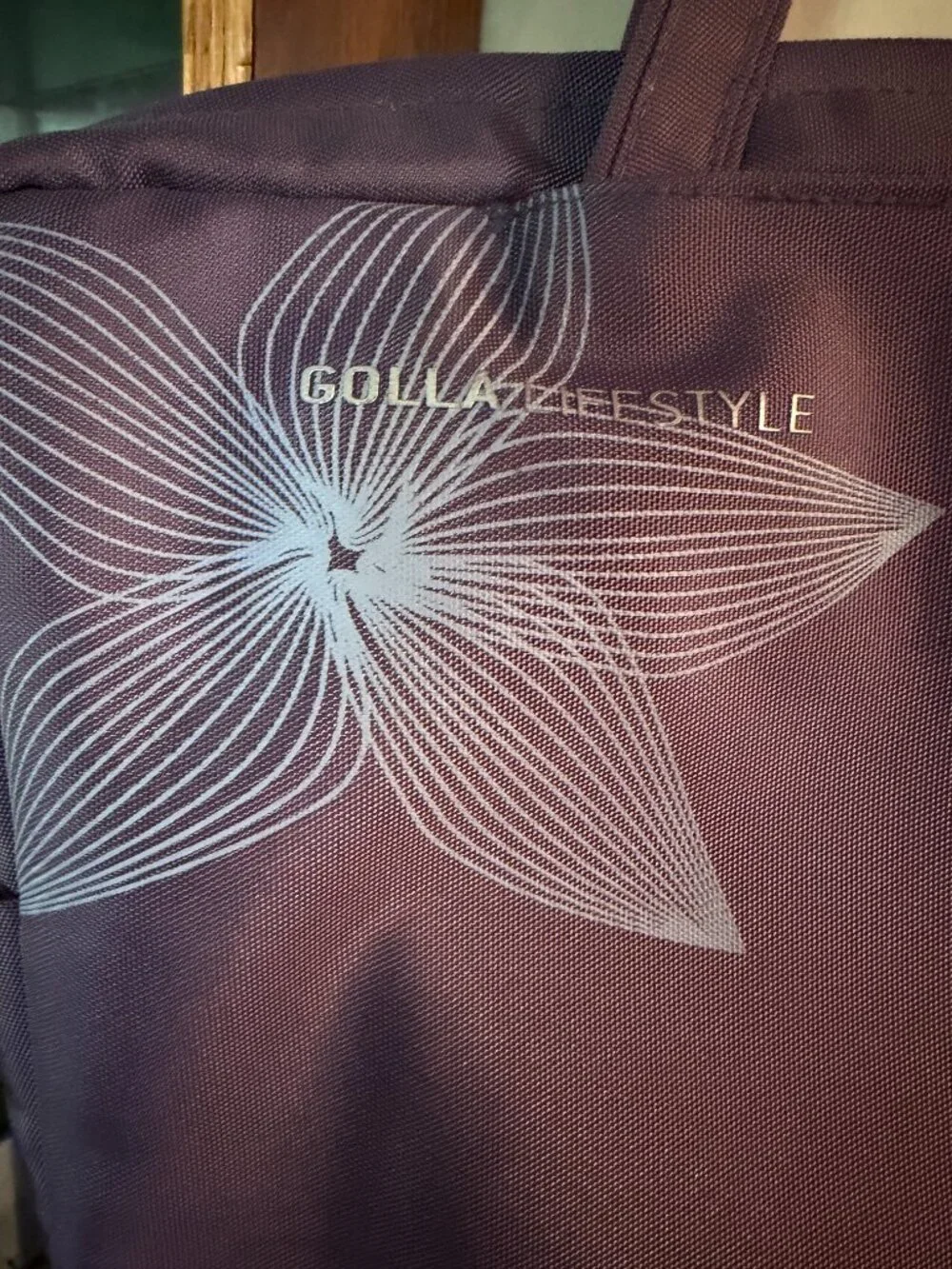 Golla 15 inch lap top Bag